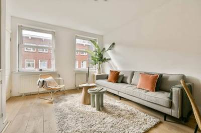 Woning Bartholomeus Diazstraat 542 Amsterdam