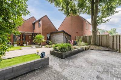 Woning Mantinghstraat 47 Hoogeveen