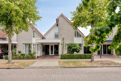 Woning Waterschap 61 Oss