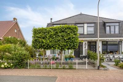 Woning Herenweg 132 Noordwijkerhout