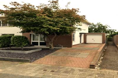 Woning IJsselmondestraat 22 Sittard