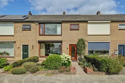 Woning Dr H Colijnstraat 6 Zuidland