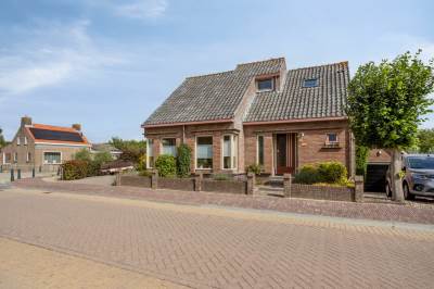 Woning Schoolstraat 54 Nieuw-Vossemeer