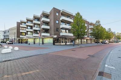 Woning Bleekweg 21 Eindhoven