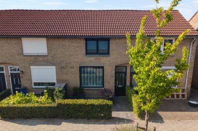 Woning Olivier van Noortstraat 23 Enschede
