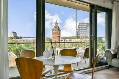Woning Amstelvlietstraat 347 Amsterdam