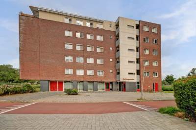Woning Lokkertsemolenweg 286 Hoogvliet Rotterdam