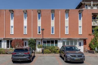 Woning Hof van Parijs 6 Doetinchem