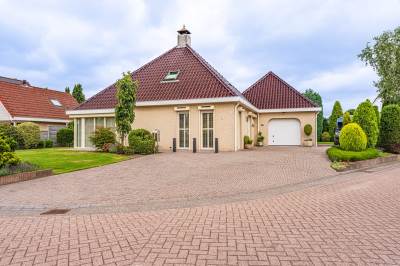 Woning Bovenlanden 24 Blijham