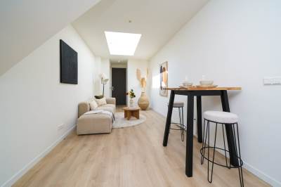 Woning Stieltjesstraat 2D Rotterdam