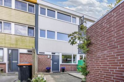 Woning Grienderwaard 9 Lelystad
