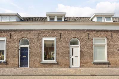 Woning Betuwestraat 49 Tiel