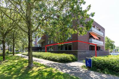 Woning Groen v Prinstererstraat 131 Papendrecht