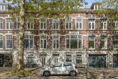Woning Weerdsingel W.Z. 18N Utrecht