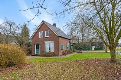 Woning Grote Molenstraat 110 Elst (GE)