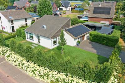 Woning Kranenberg 8 Casteren