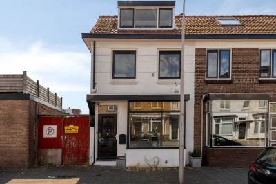 Woning De Ruyterstraat 75 IJmuiden