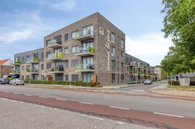 Woning Anna Bijnsstraat 14 Terneuzen