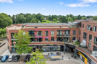 Woning Brink 49 Huissen