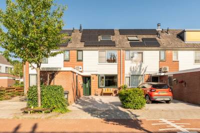Woning Speenkruid 40 Diemen