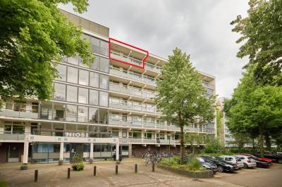 Woning Haverweerd 106 Soest