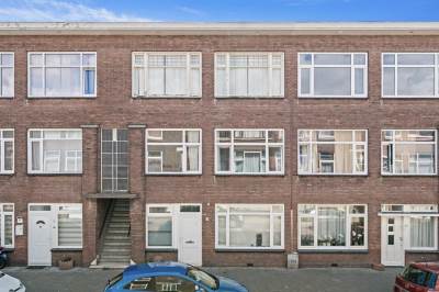 Woning Jan van Rodestraat 49 Den Haag