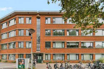 Woning Lijnbaan 180 Den Haag