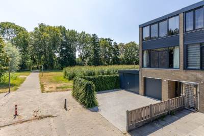 Woning Passiebloem 43 Rotterdam
