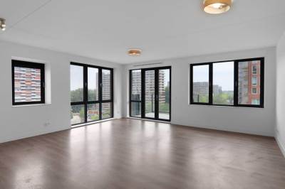 Woning Martinus Nijhofflaan 210 Delft