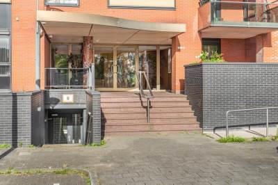 Woning Fluweelboomlaan 13 Amstelveen