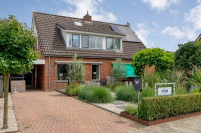 Woning De Regge 24 Westerhaar-Vriezenveensewijk