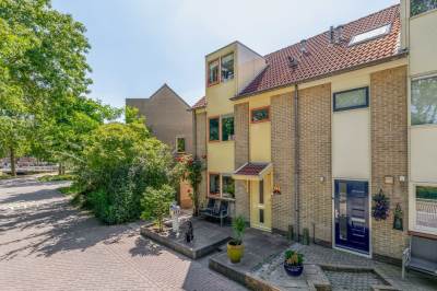 Woning Woubrechterf 12 Waddinxveen