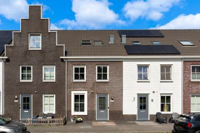 Woning Ringdijk 496D Ridderkerk