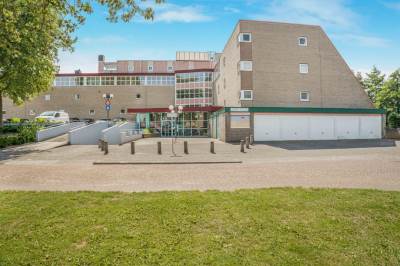 Woning Luttickduin 114 Amstelveen