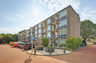 Woning Lobeliaplein 3B Spijkenisse