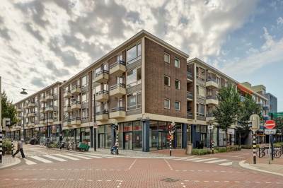 Woning Korte Hoogstraat 43D Vlaardingen