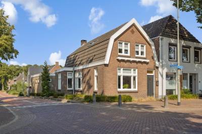 Woning Dorpstraat 29 Geffen