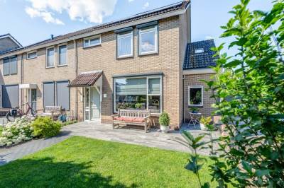 Woning Burg Malcorpslaan 57 Hasselt
