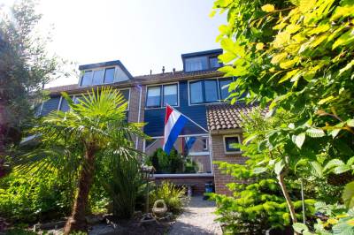 Woning Gemaal 26 Grootebroek