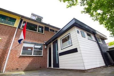 Woning Helena Kuipers-Rietbergstraat 8 Alkmaar