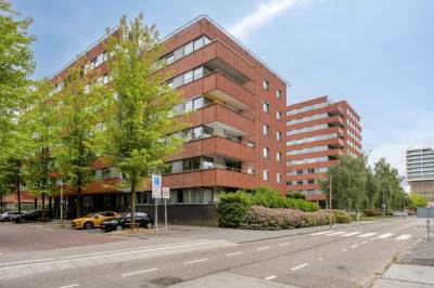 Woning Kamerlingh Onnesstraat 36 Amstelveen