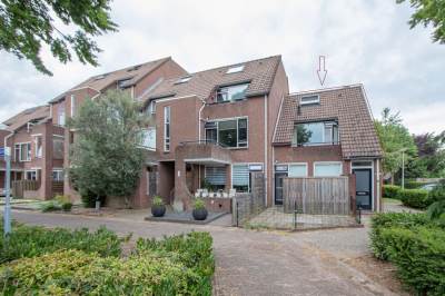 Woning Daniëlshof 69 Heythuysen