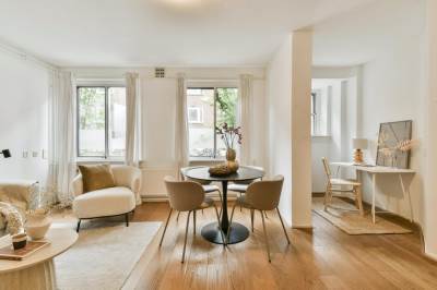 Woning Albert Luthulistraat 30A Amsterdam