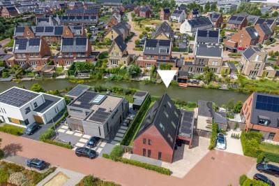 Woning Kolonel 7 Gorinchem