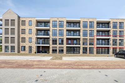 Woning Ch de Bourbonweg 125 Goes