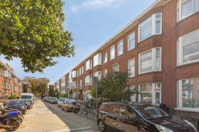 Woning Hulshorststraat 155 Den Haag
