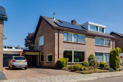 Woning Garvelinkkampweg 14 Ruurlo