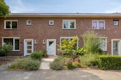 Woning Demertstraat 130 Maastricht