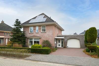 Woning Slagboom 6 's-Heerenberg