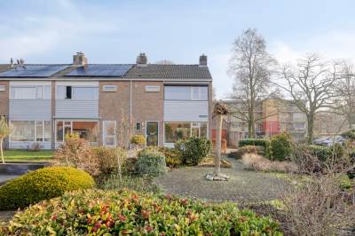 Woning Steinstraat 23 Vaassen